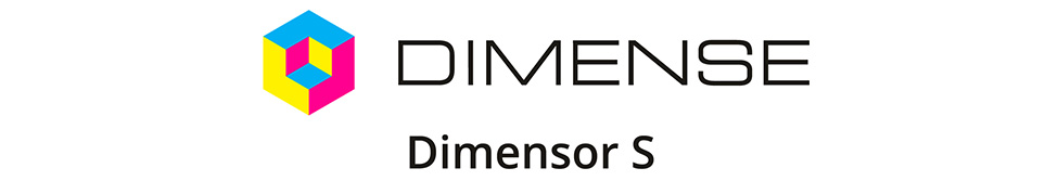 DIMENSE Dimensor S