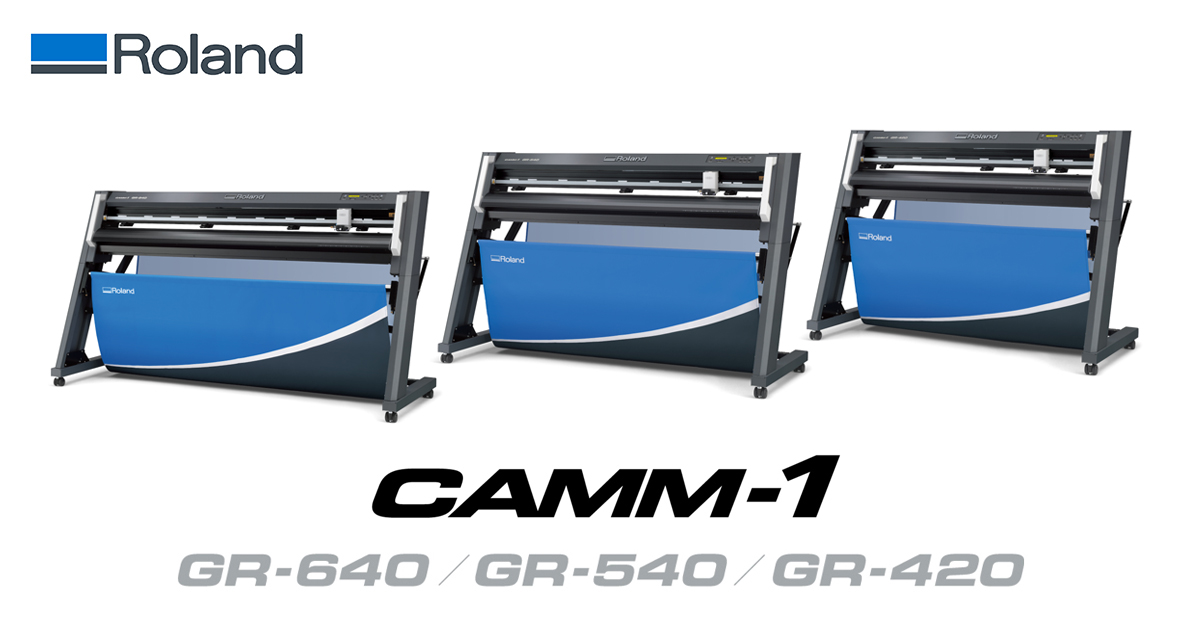 used roland vinyl cutters for sale