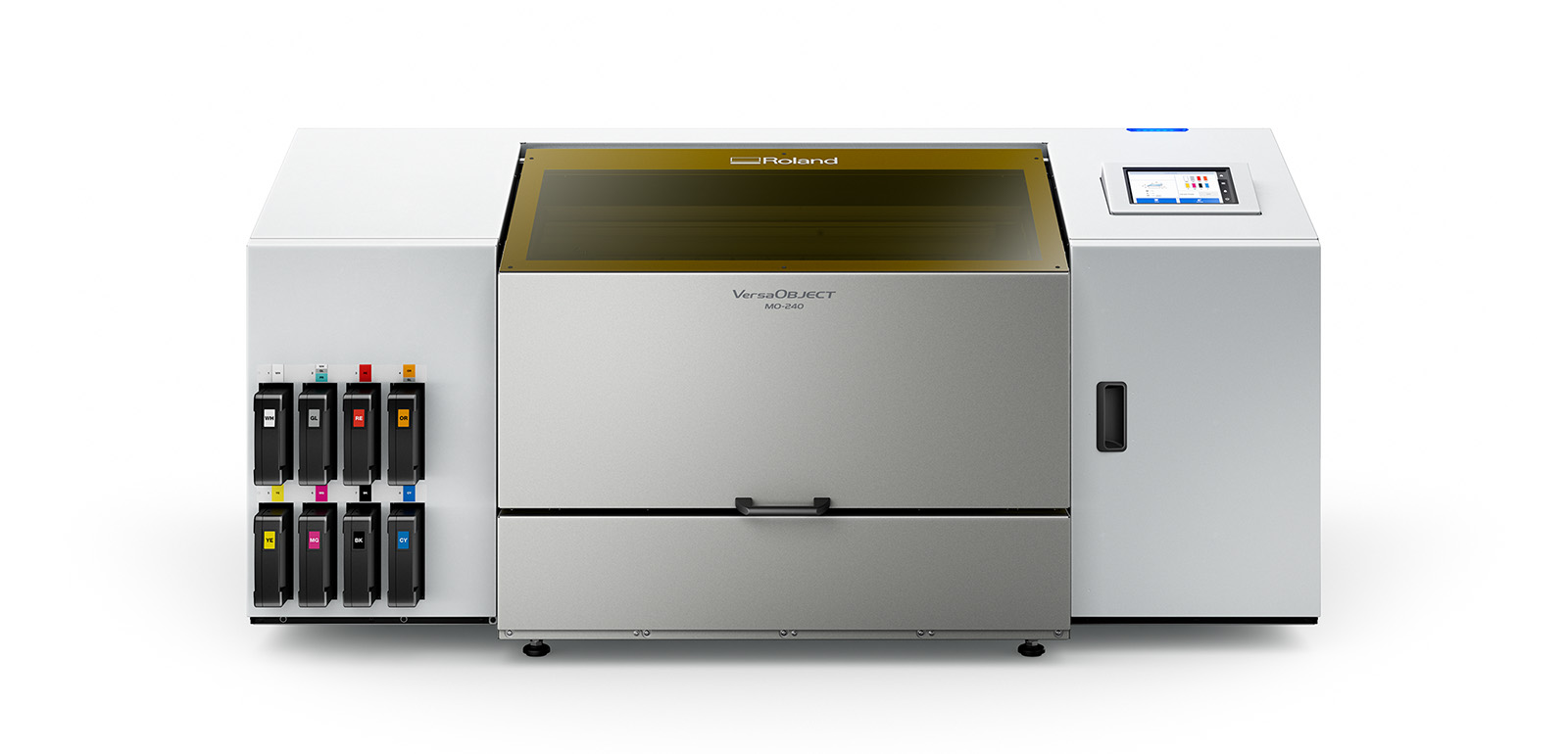 買い誠実 美しくをより速く UVフラットベッドプリンター「VersaOBJECT MO その他
