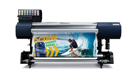 digital printing