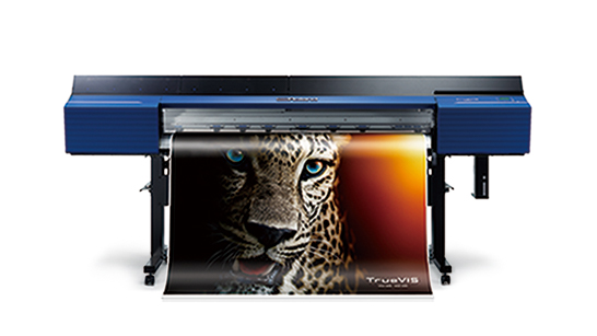 Digital Printing | Business Summary | ABOUT US | Roland DG