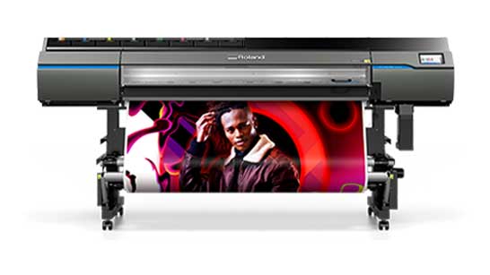 Digital Printing | Business Summary | US Roland