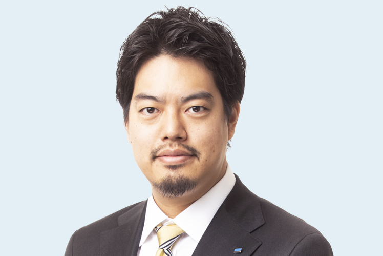 村上 皓亮