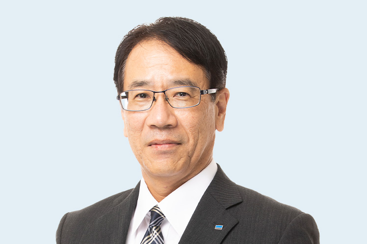 Kazuhiro Ogawa