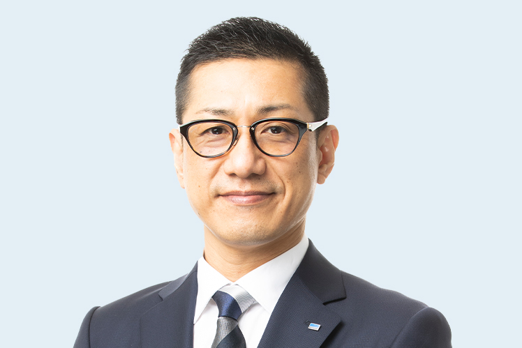 Kohei Tanabe