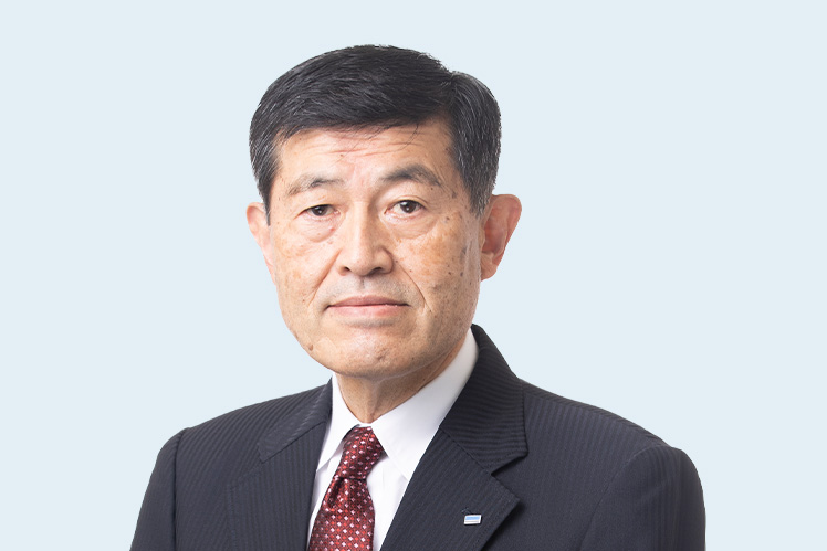 Masayasu Suzuki