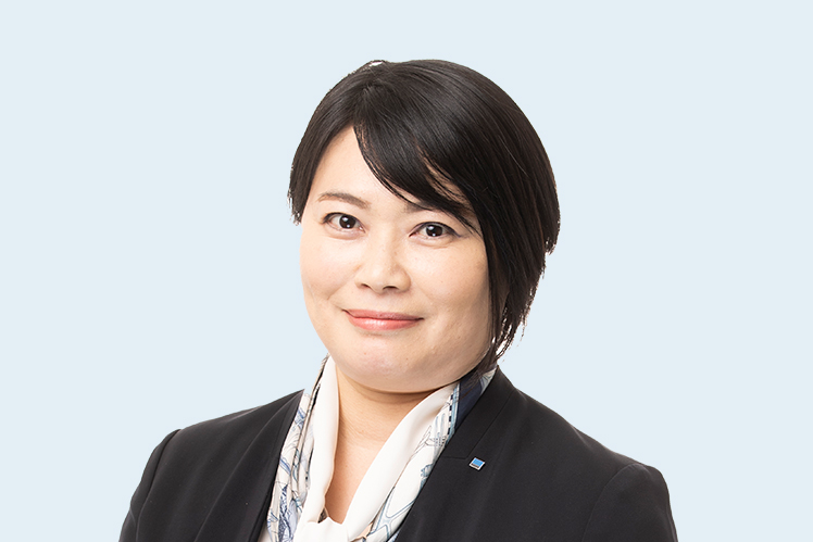 Naoko Okada