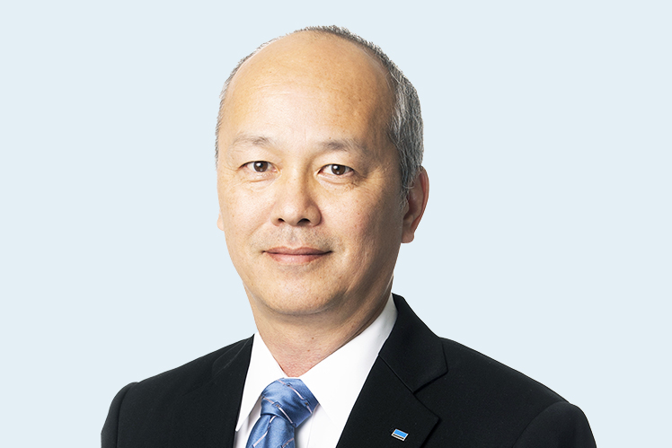 Takafumi Shigenoya