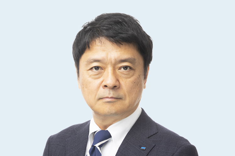 Tetsuro Tsuruta