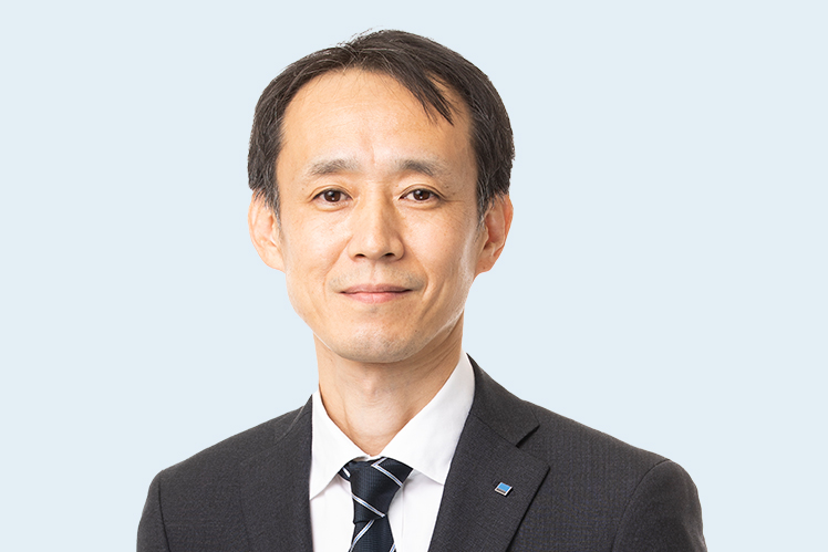 Yuji Kurata