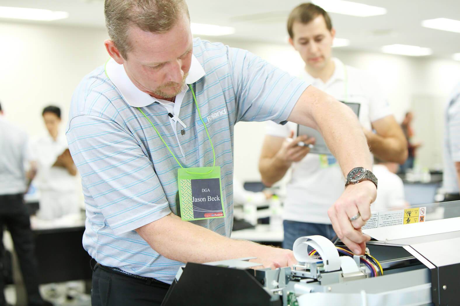 Global SE Awards 2013の様子（写真2）