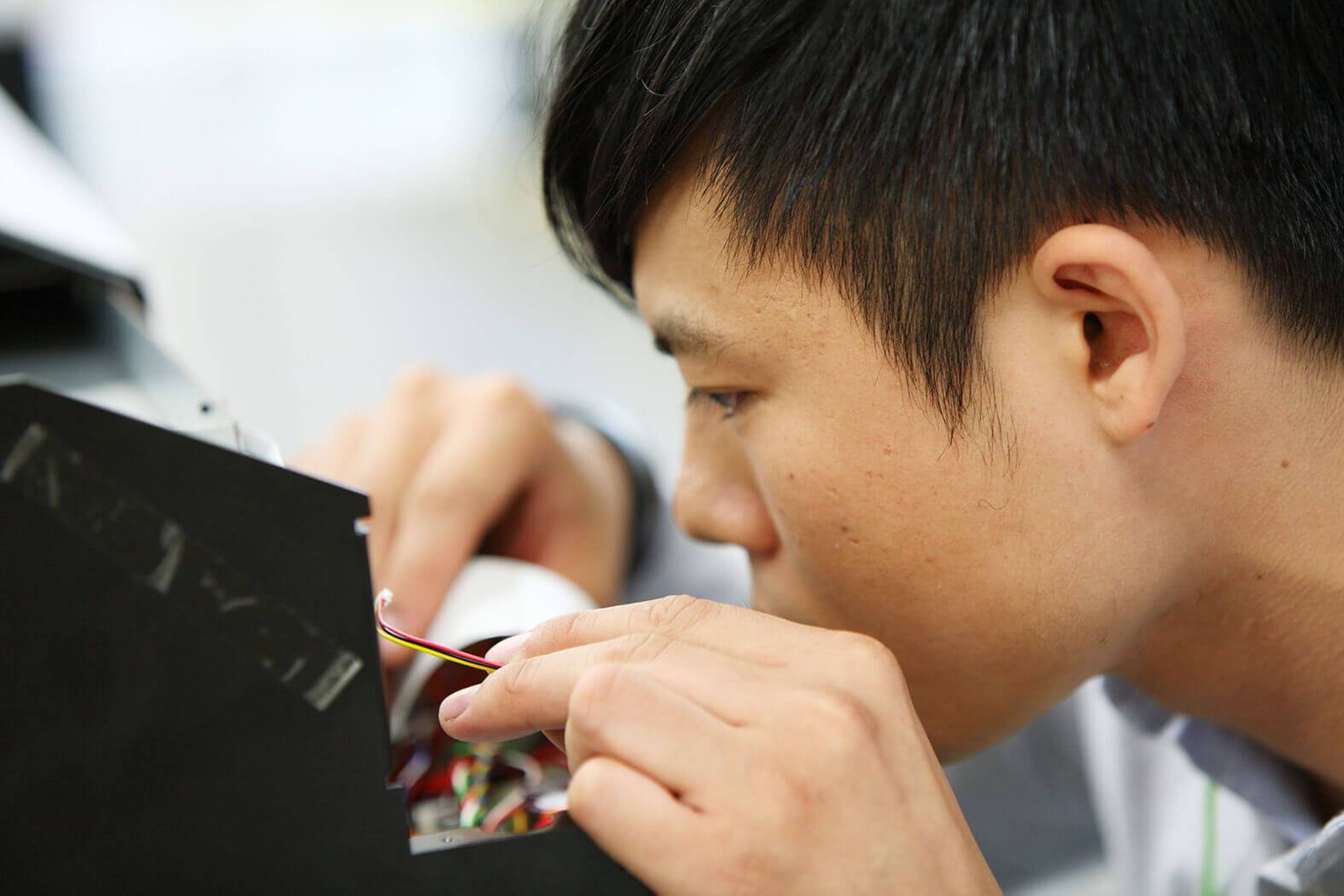 Global SE Awards 2013の様子（写真6）