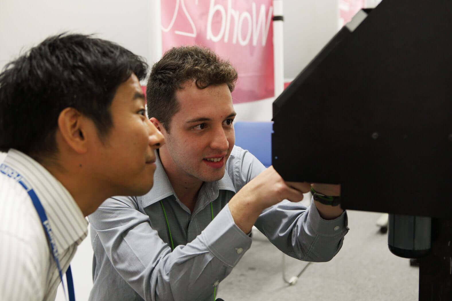 Global SE Awards 2013の様子（写真20）