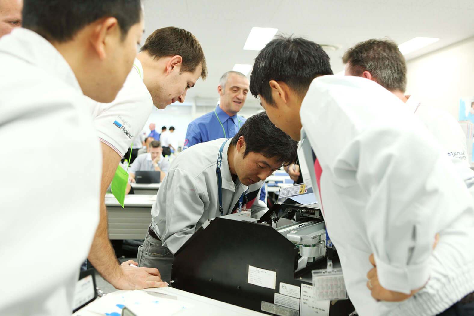Global SE Awards 2013の様子（写真21）