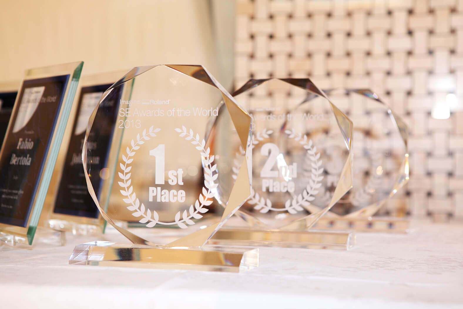 Global SE Awards 2013の様子（写真24）