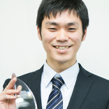 Service Engineer　Mr. Daisuke Yamashita (From the Okinawa and Kyushu area)