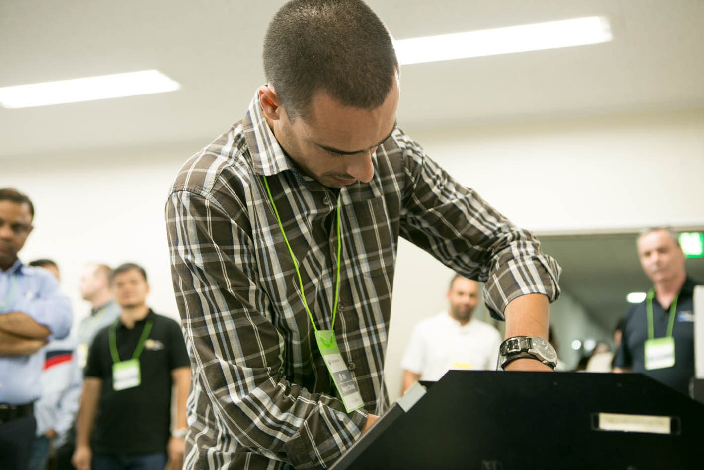 Global SE Awards 2015 世界大会 Mission 1  02