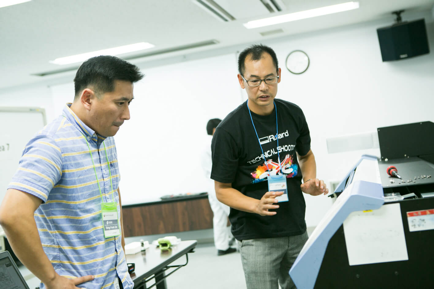 Global SE Awards 2015 世界大会 Mission 2  04