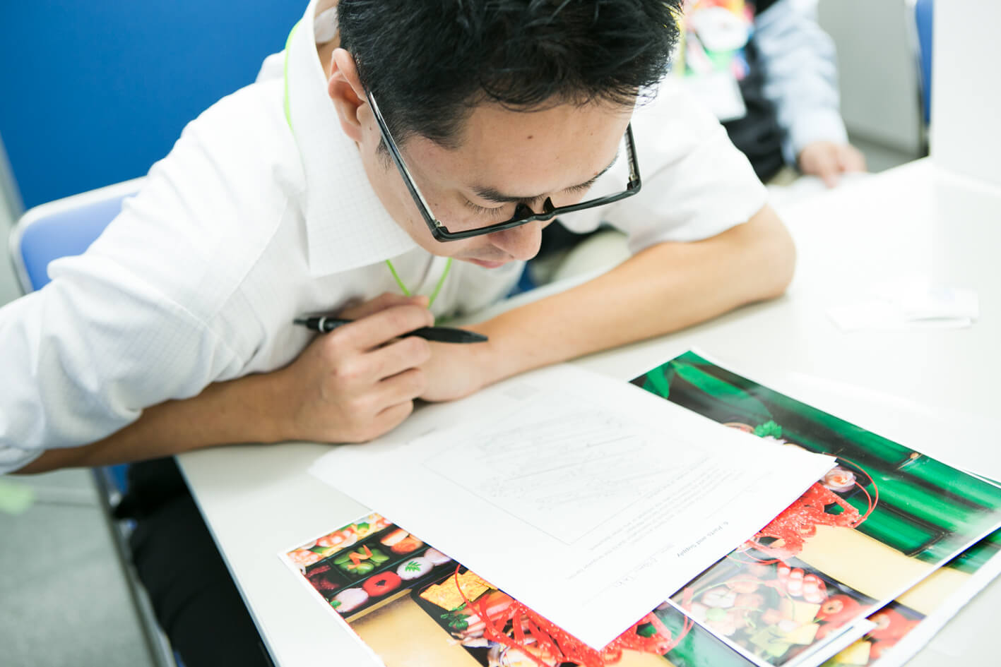 Global SE Awards 2015 世界大会 Mission 3  02