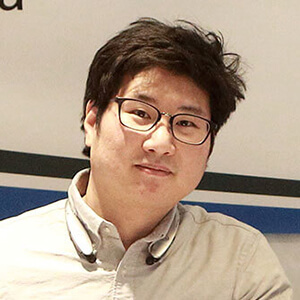 Jeongmin Son