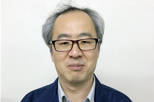 Keichi Fukumaru